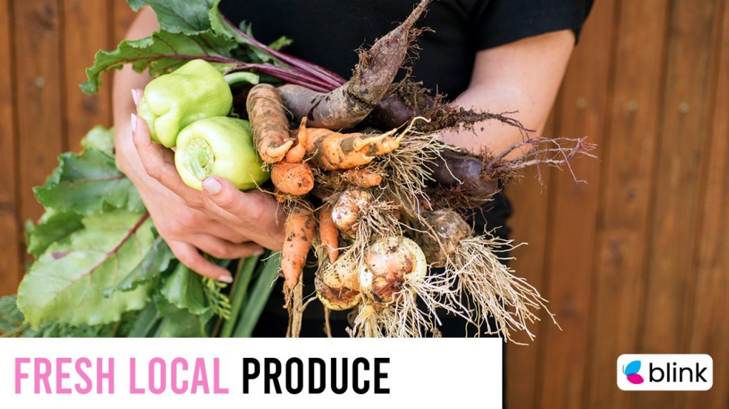 12 Innovative Food Ideas To Jumpstart Your 2023 Venture Blink