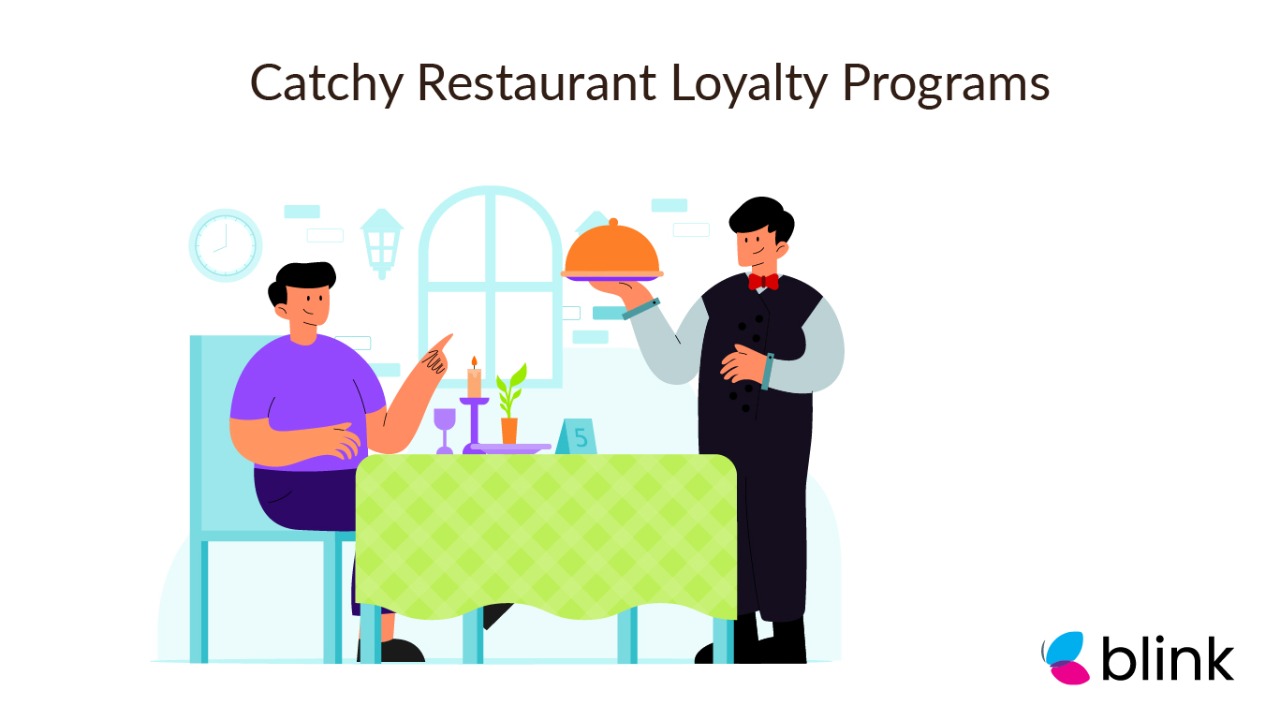 Restaurant Customer Loyalty; Benefits + Tips