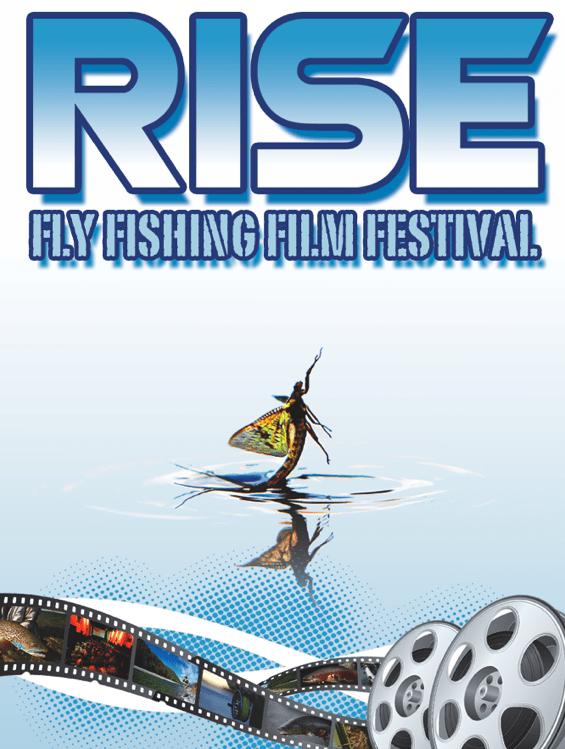 RISE Fly Fishing Film Festival 2012 BLINKER