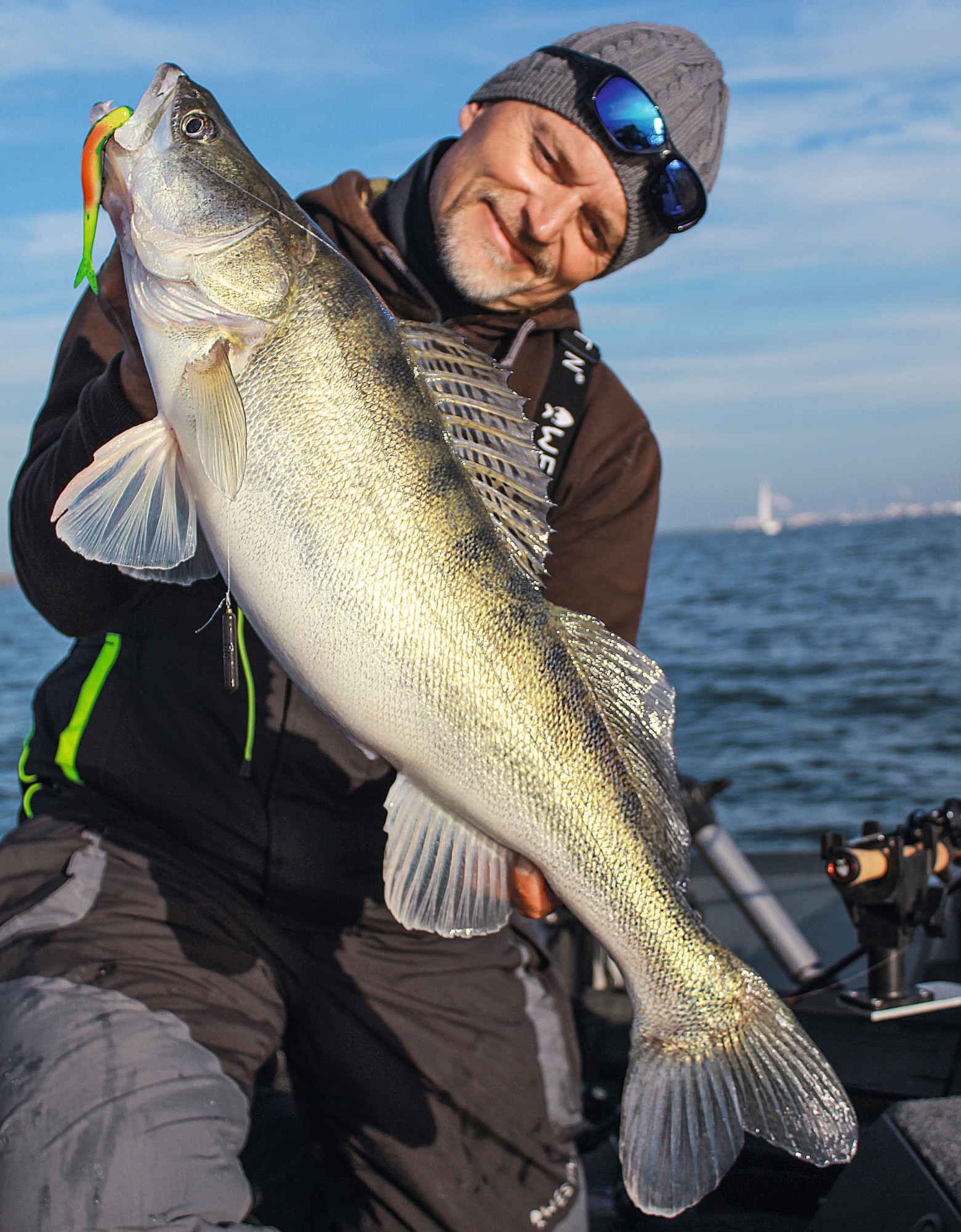 Angeln in Holland Das Booklet im BLINKER und ESOX