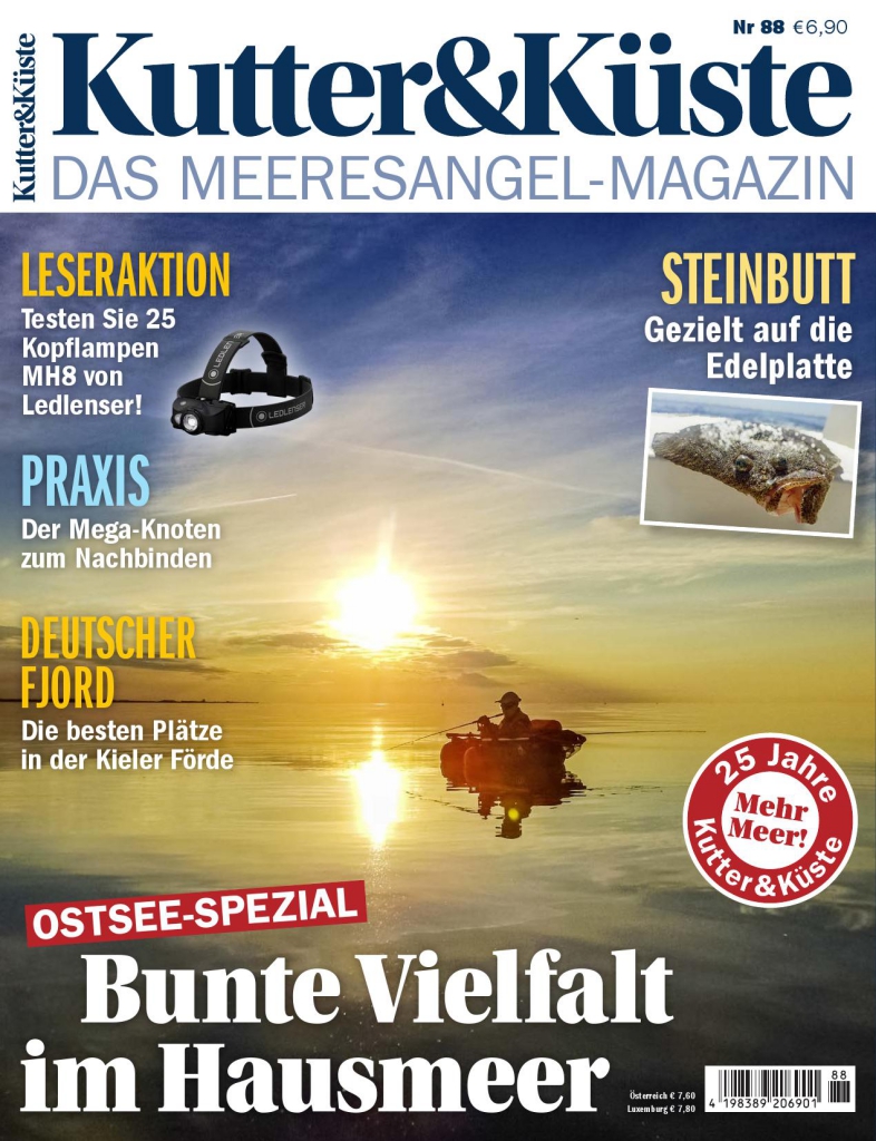 Kutter & Küste BLINKER