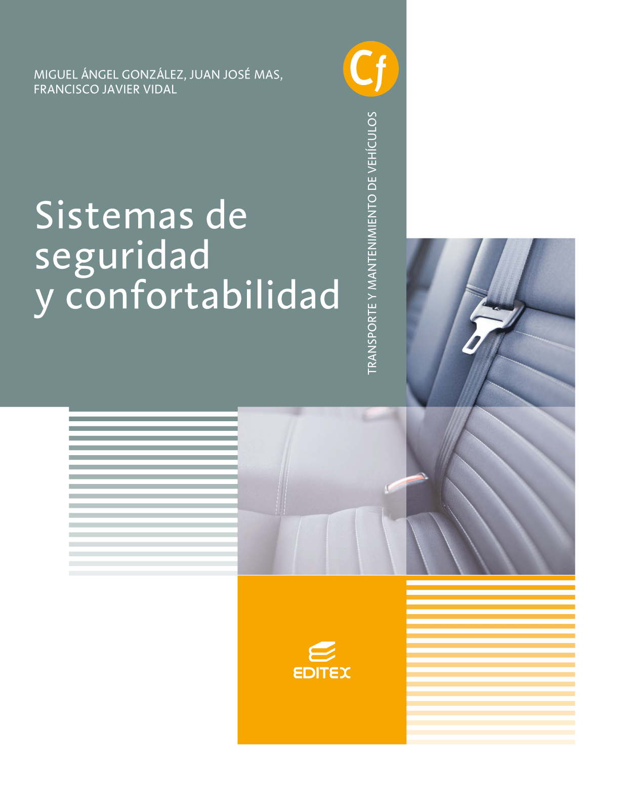 Sistemas de seguridad y confortabilidad Digital book BlinkLearning