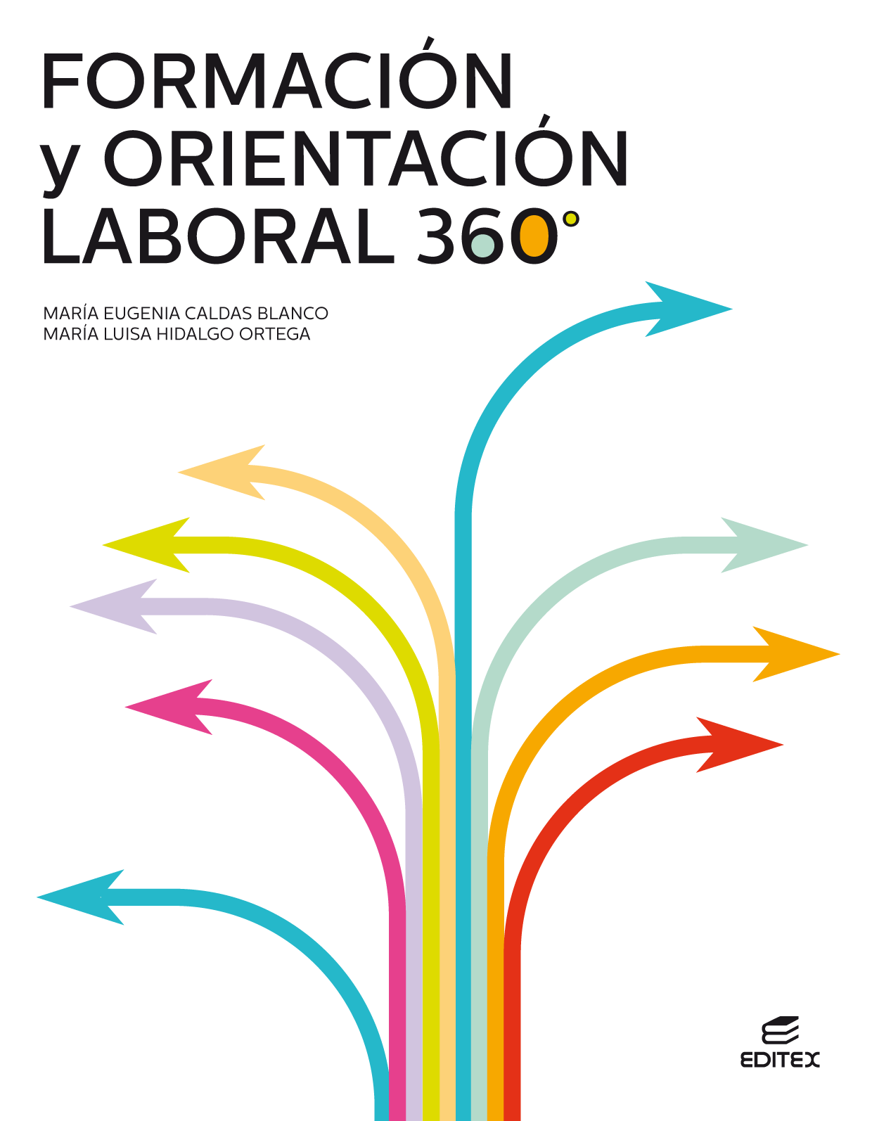 Formación y orientación laboral 360° Digital book BlinkLearning