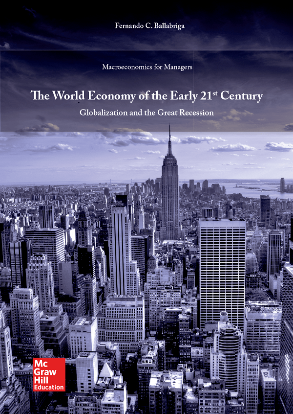 The World Economy of the Early 21st Century Globalization and the