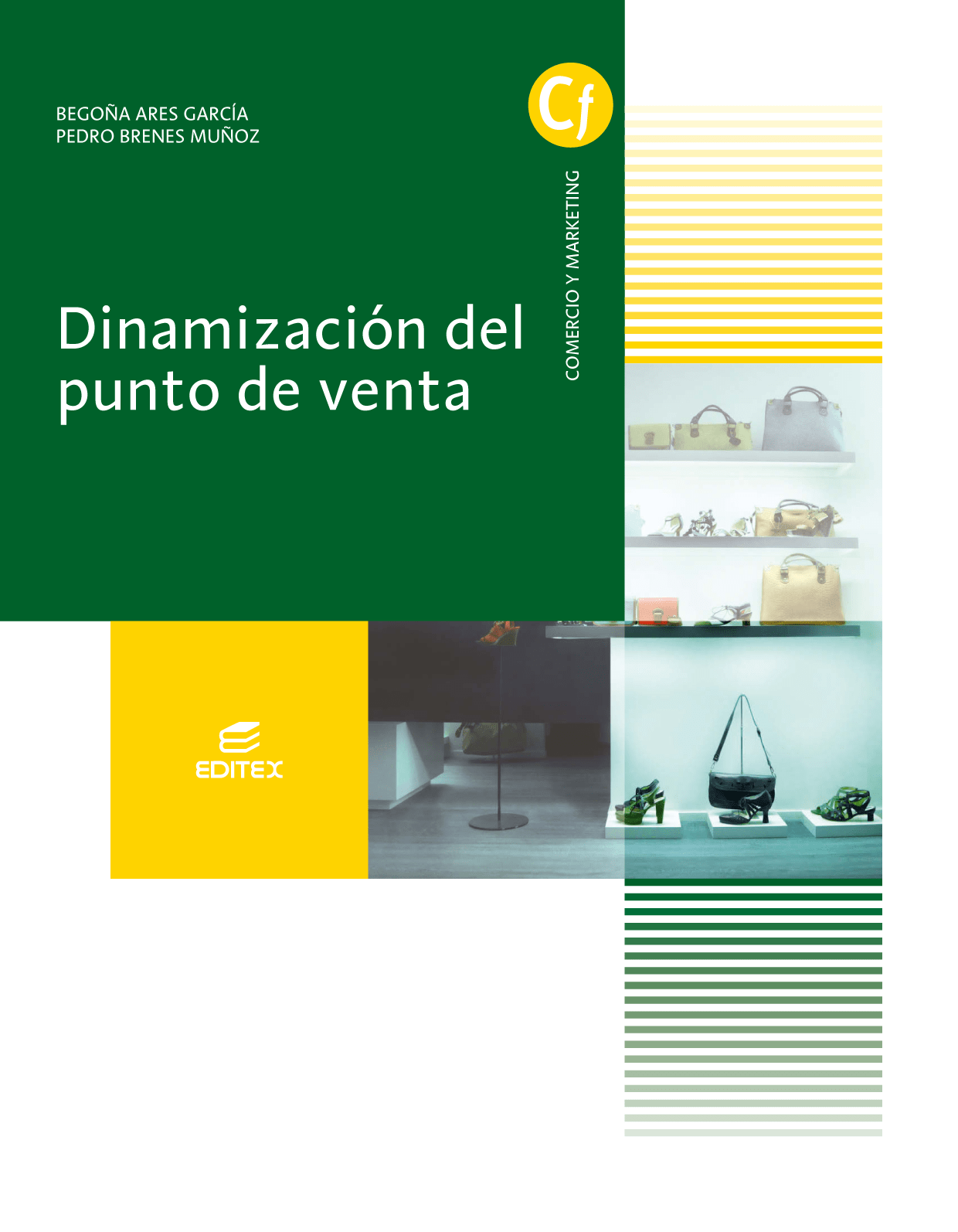 Dinamización del punto de venta Digital book BlinkLearning