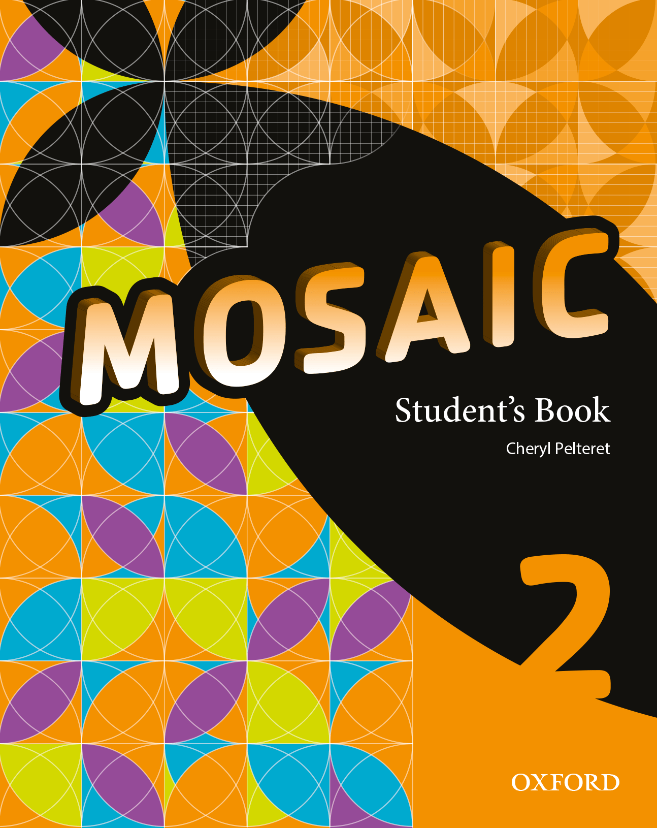 Mosaic 2 Student's Book Digital book BlinkLearning