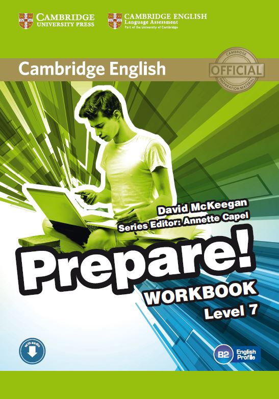 Taking a Cambridge English Exam / Teaching Qualification