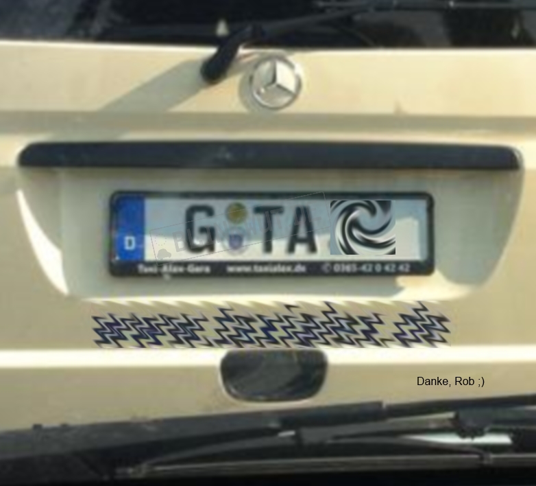 GTA Blinkwut.de