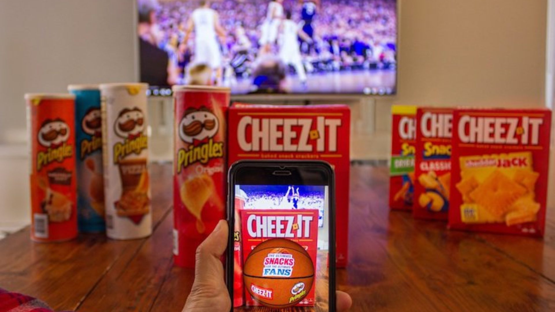 How To Create Effective AR Marketing Campaigns Part 1 News Blippar