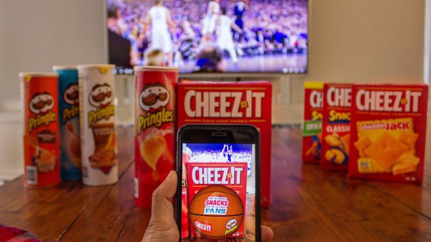 How To Create Effective AR Marketing Campaigns Part 1 News Blippar