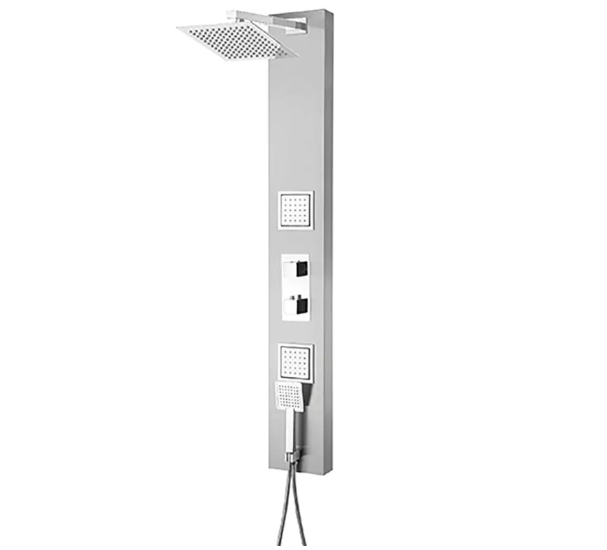 Tenzo TZST13S9 Shower Column Bliss Bath And Kitchen