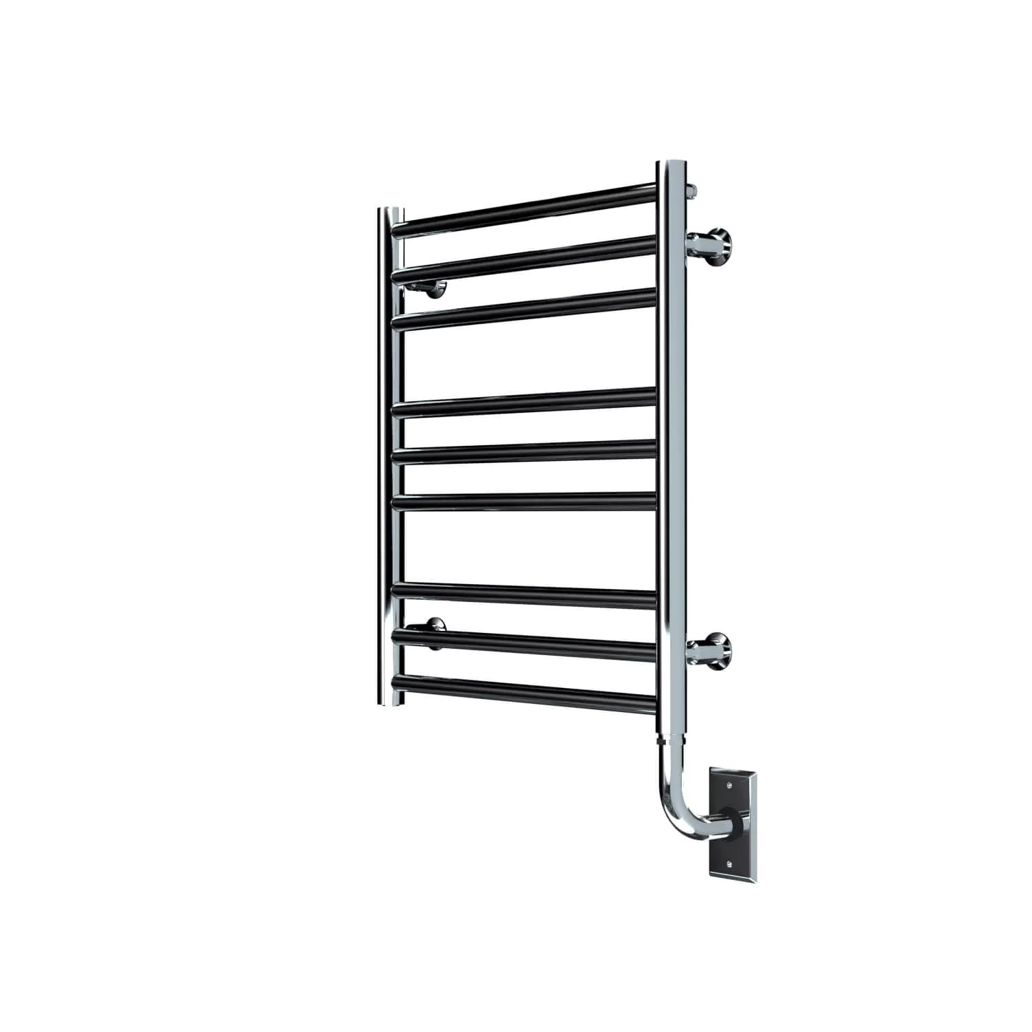 ICO Tuzio Sorano Towel Warmer 19.5" X 23" Bliss Bath And Kitchen