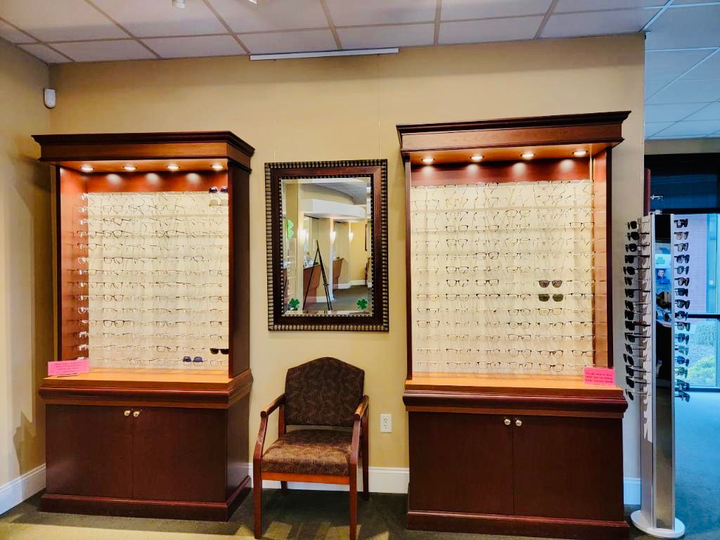 Optical Store Sacramento Sacramento Eyeglass Store