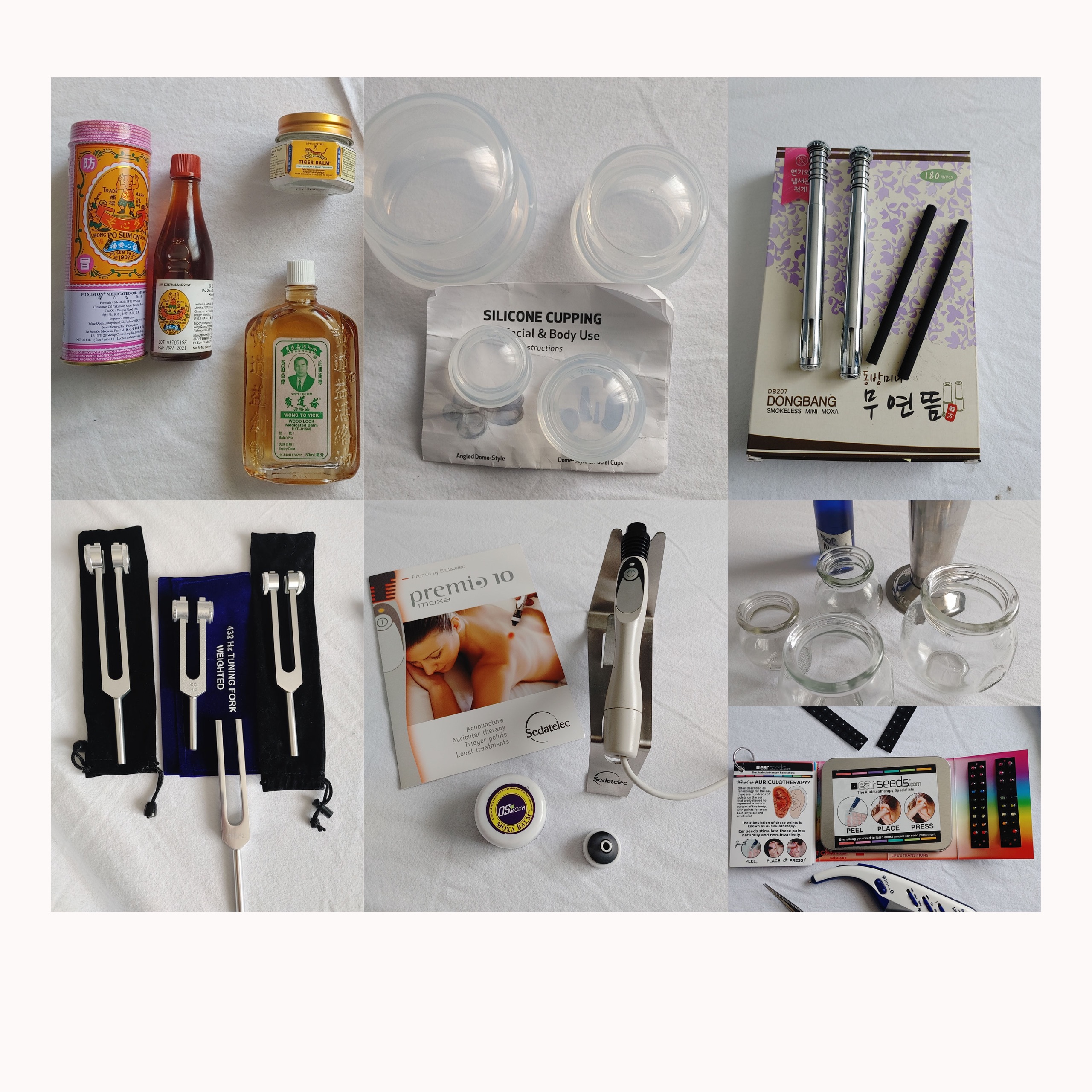 Acupuncture Kit Uses at Kimberly Ayala blog