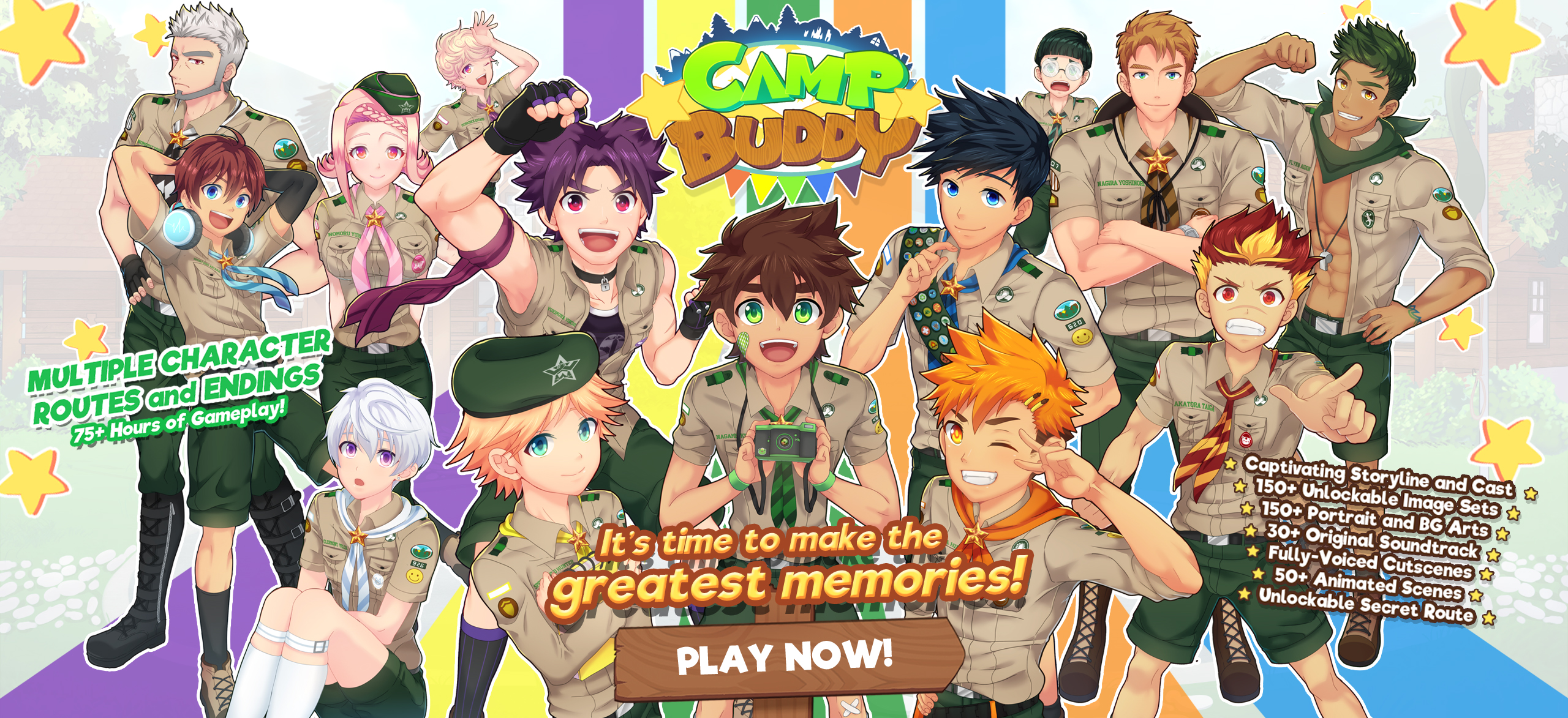 BLits Games It's BL