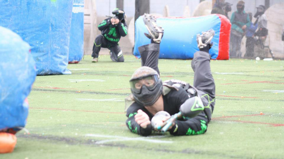 Picture Gallery Blitz Paintball Denver CO
