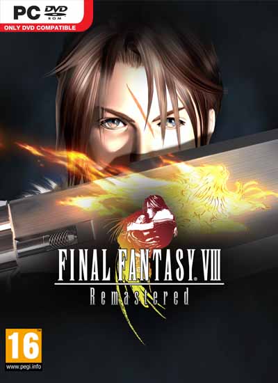 Final fantasy viii first appeared in 1999 and was a hit. Descargar Final Fantasy Viii Remastered Pc Full Espanol Blizzboygames