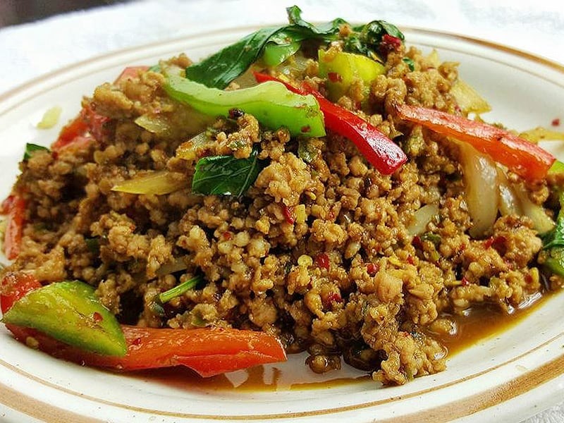 Thai Diamond BBQ Restaurant Rancho Cucamonga Menu Order Online