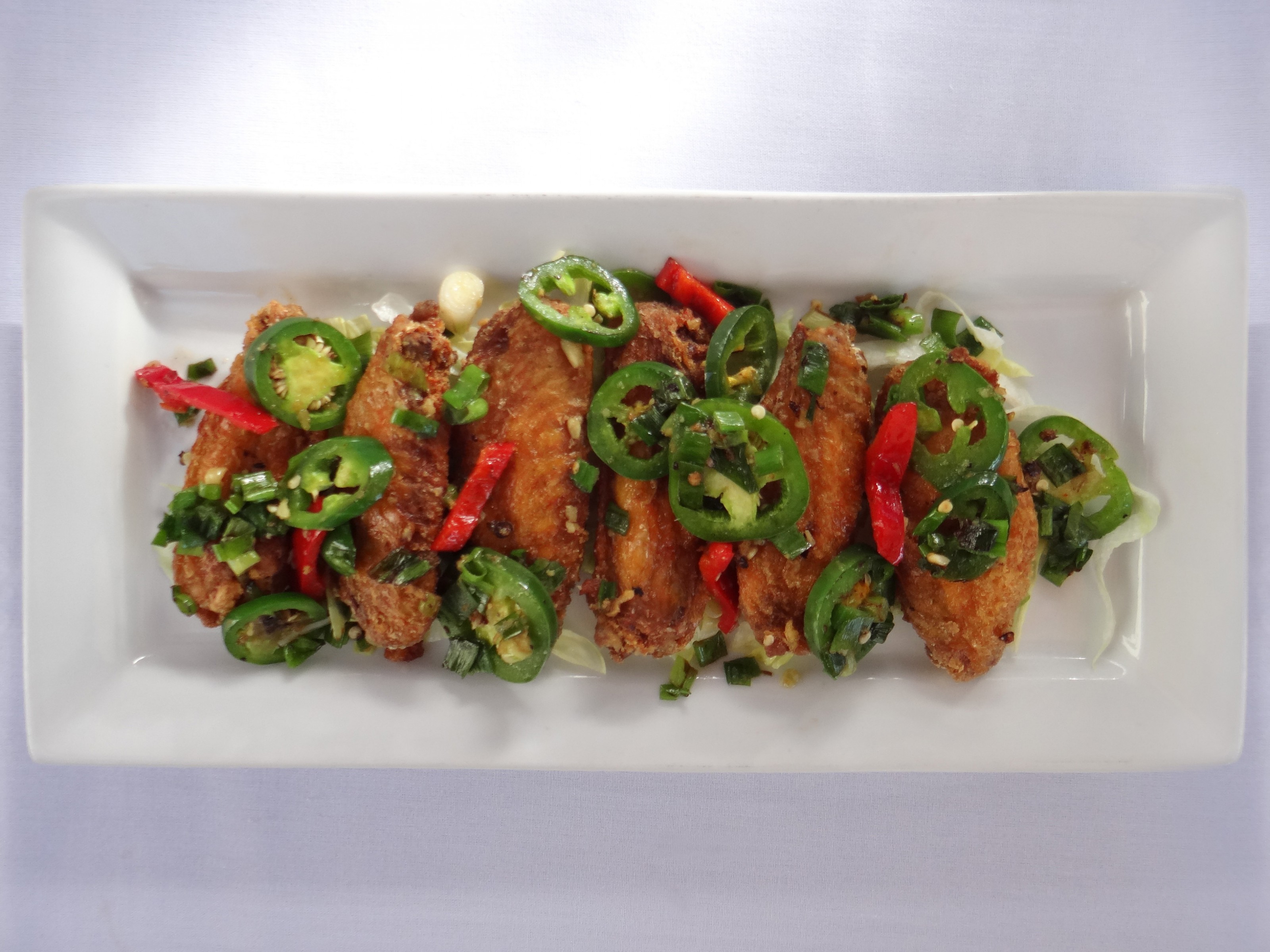 New Moon Montrose Menu Order Chinese Online