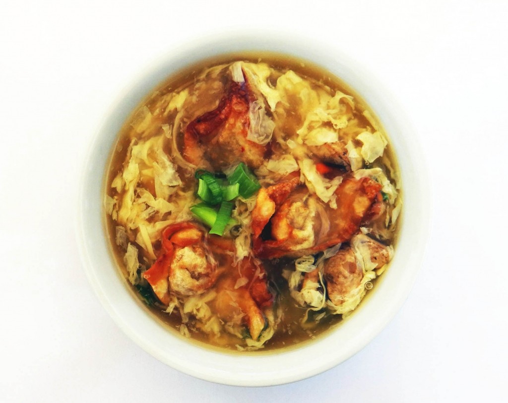 New Moon Montrose Menu Order Chinese Online