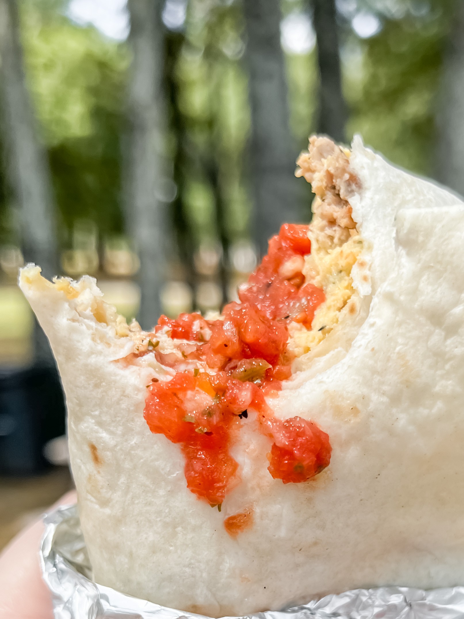 The Breakfast Tray Conway Official Site & Menu Order Online