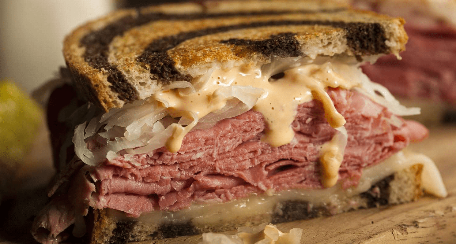 Jersey's Sports Bar Federal Way Menu Order Online