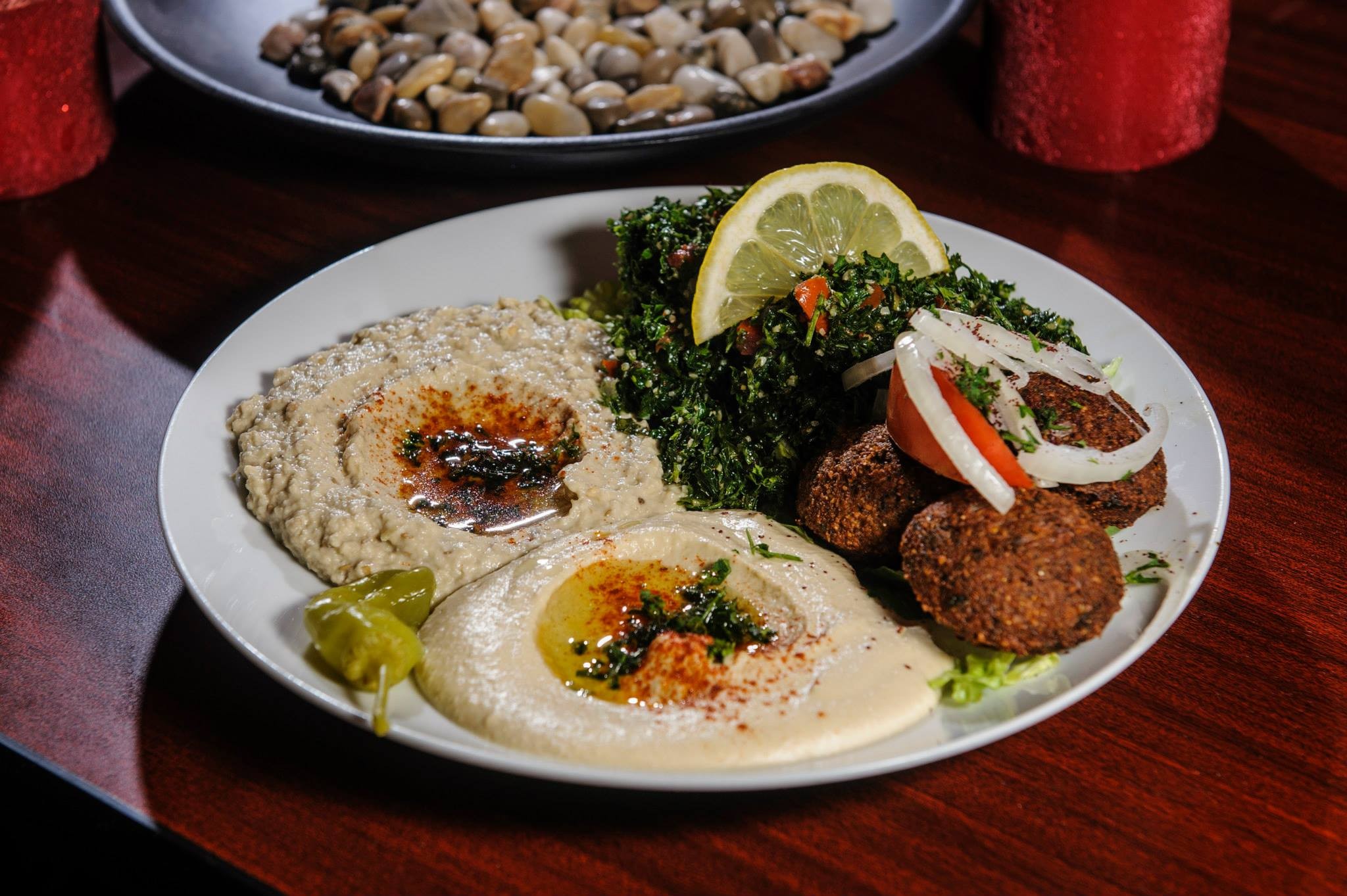 John Kabobs Official Site & Menu Order Online