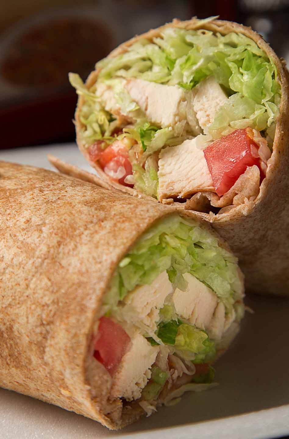 Chicken Stack Grill Kendall Menu Order Chicken Online