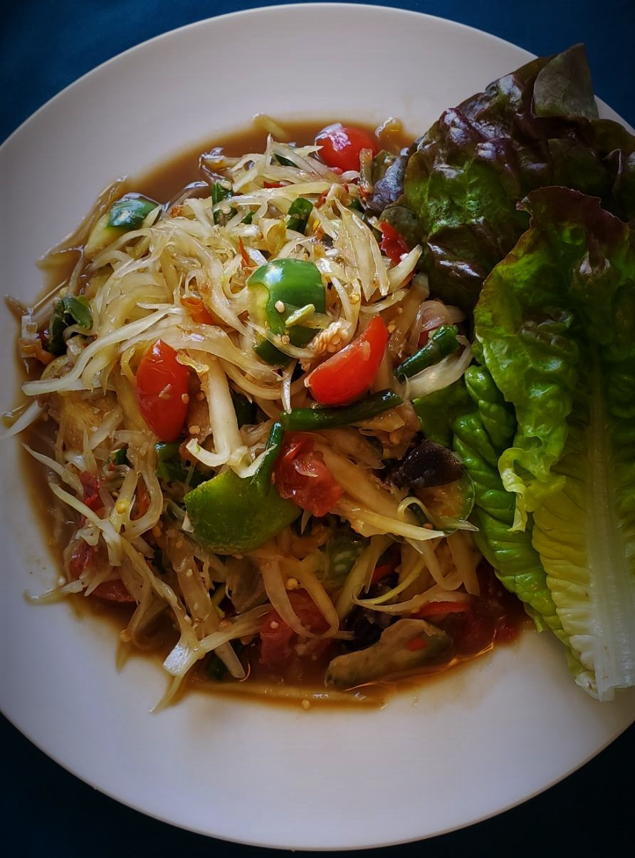 Thai Pasta Carlsbad Menu Order Thai Online