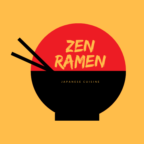 Zen Ramen Berryville Official Site & Menu Order Online