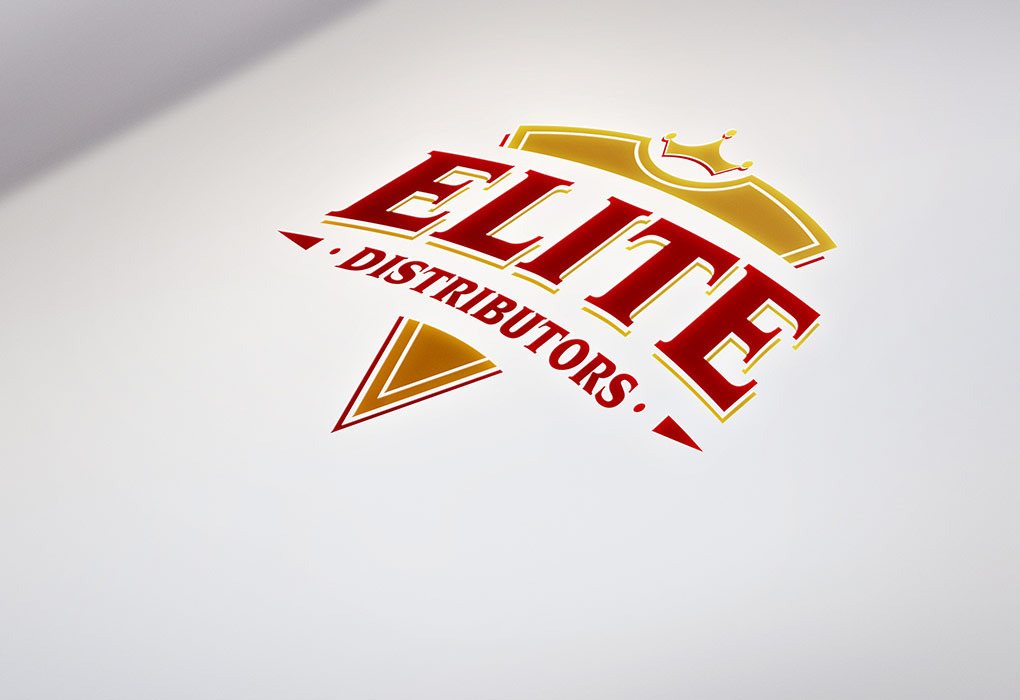 Elite Distributors BlackBox creative