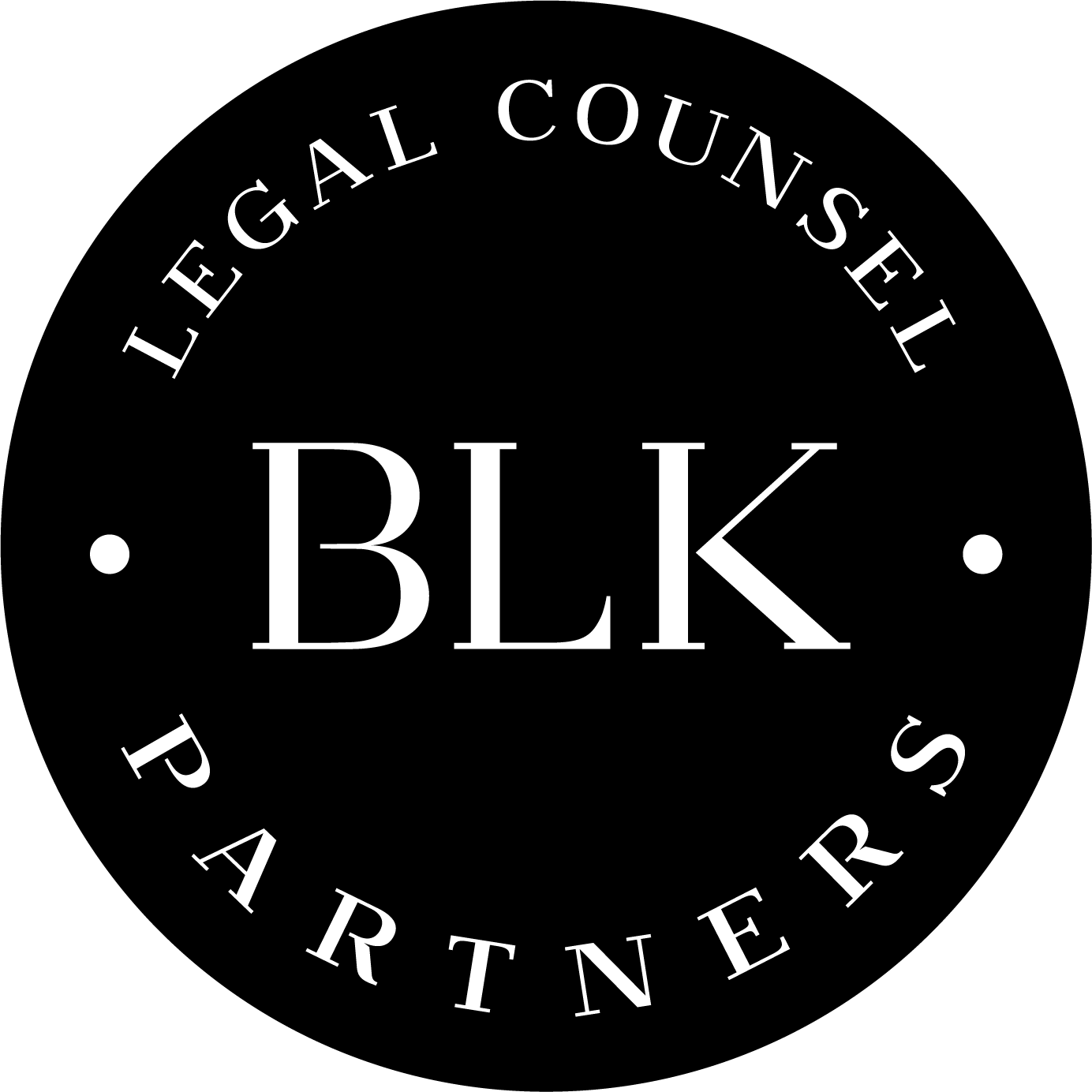 Ibrahim Al Muraished Partners BLK Legal Counsel