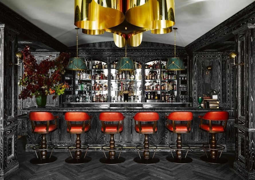 The World's Most Exclusive Private Members Clubs BILLIONAIRE Asia