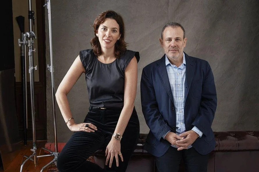 The World’s Top Art Consultants BILLIONAIRE Magazine