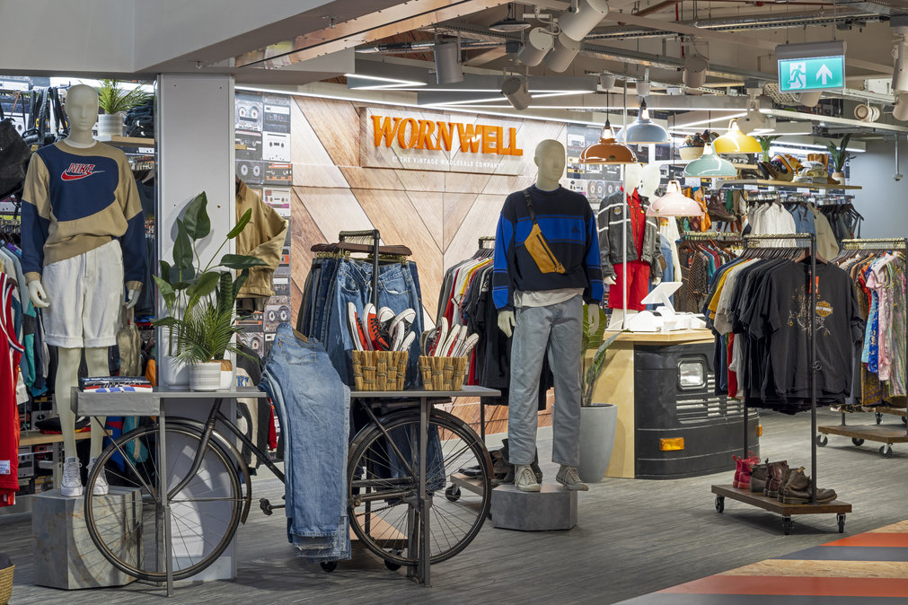 Hullborn Poorboy Boutique goes global after sealing deal with Primark