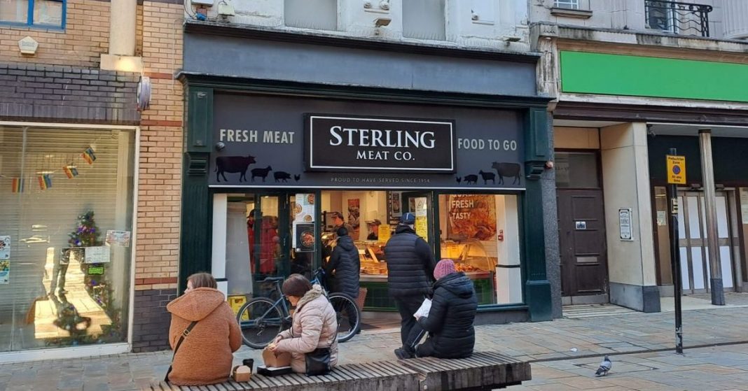 Hull meat company gets £64,000 grant for shop refit that will mean more