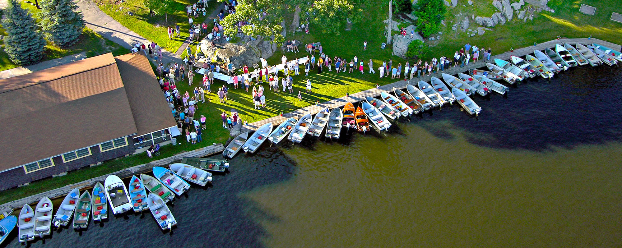 Beaver Lake Realty Company