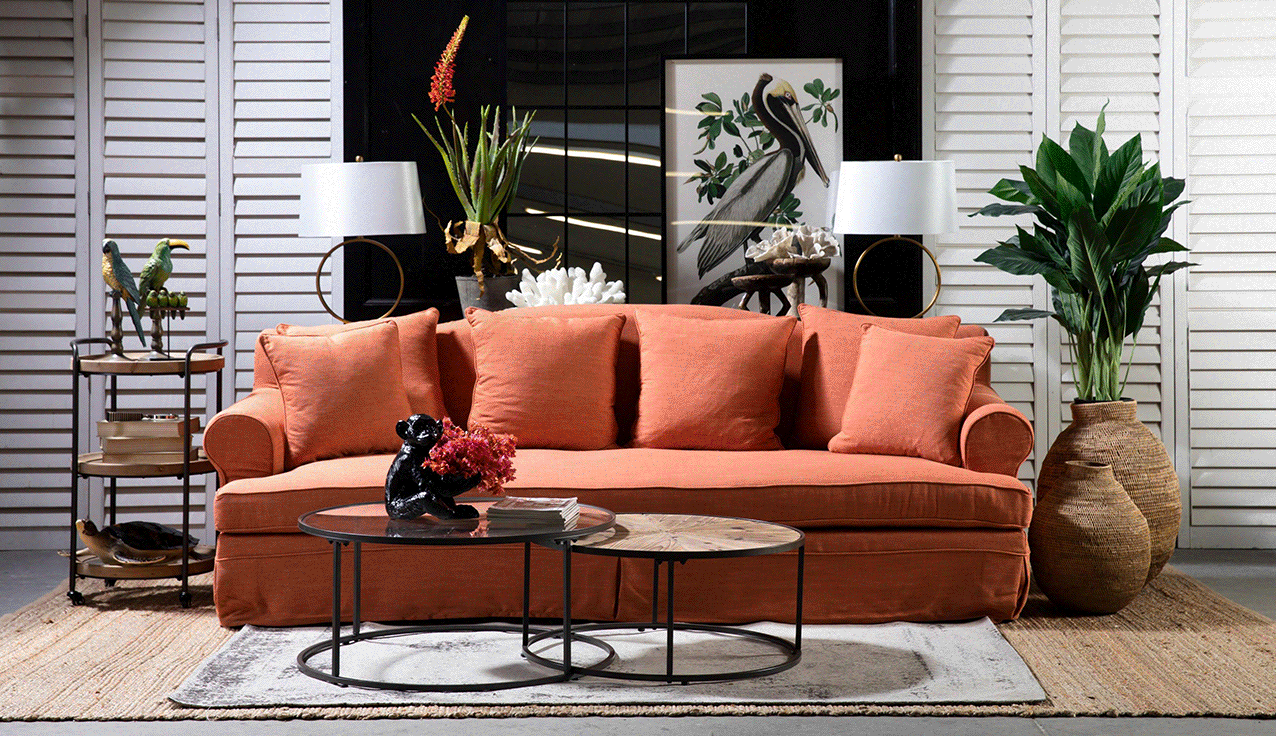 Madetoorder sofas Block & Chisel