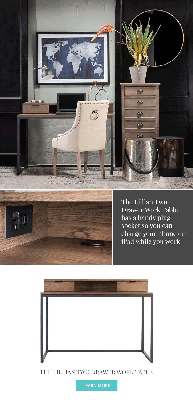 7 office decor ideas that will inspire you to do your best work Block