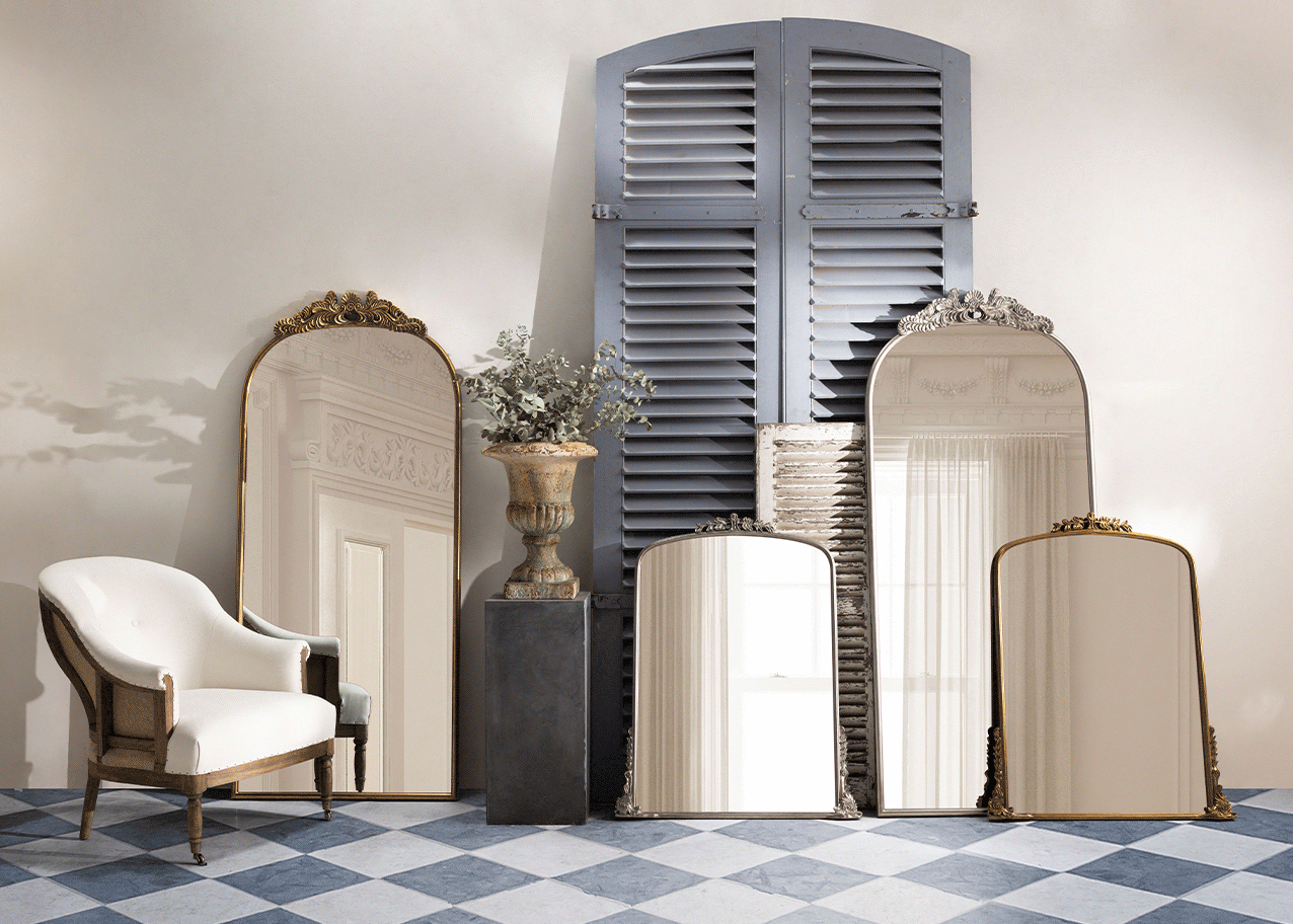 Unlock the Magic of Mirrors A Practical Guide to Elevate Your Home