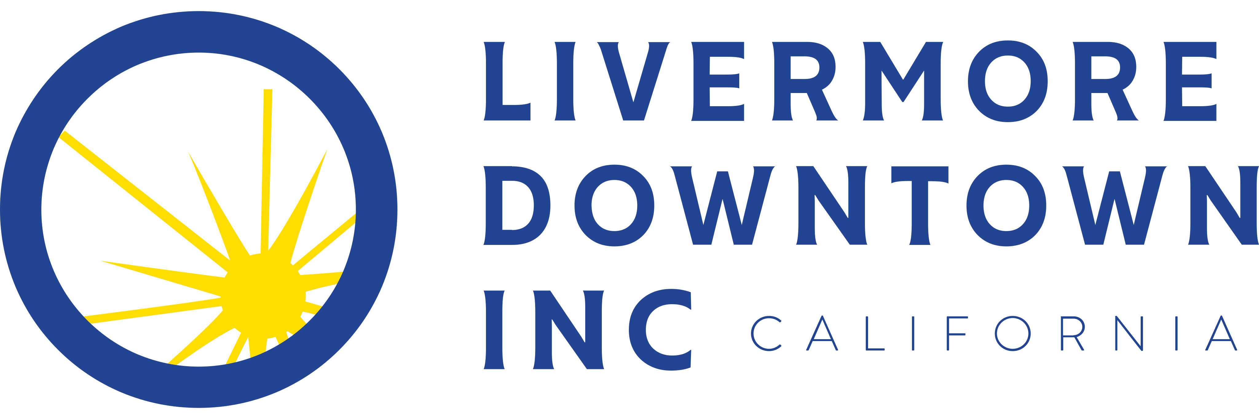 Livermore Downtown Inc Block by Block