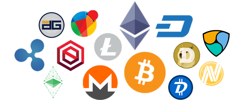 Les meilleures crypto monnaies pour 2020 Blockchain info