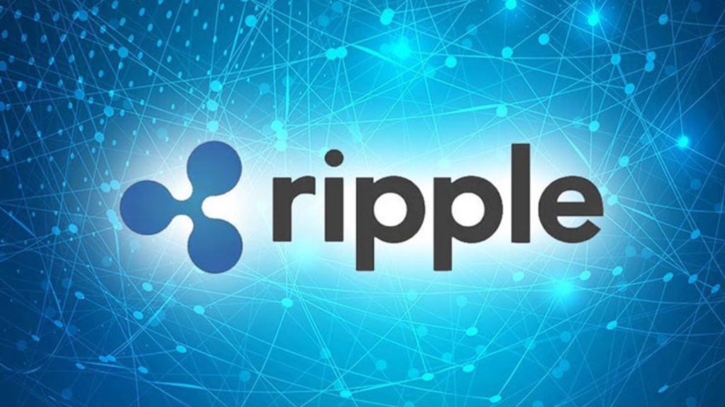 ripple Blockchain Magazine