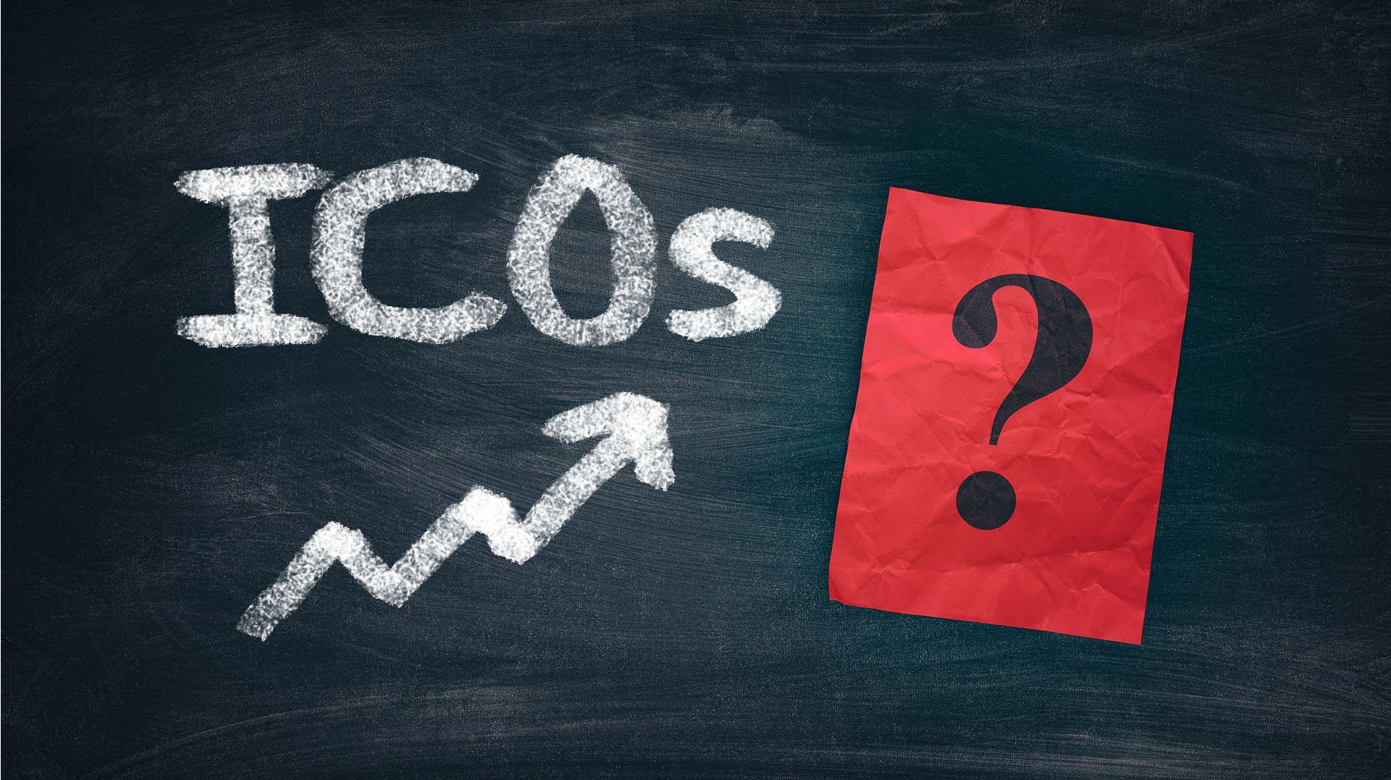 5 ICO’s die in januari 2018 starten Blockchain Zone