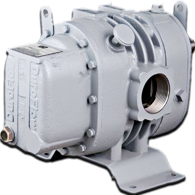 Duroflow Blowers & Pumps Gardner Denver Products