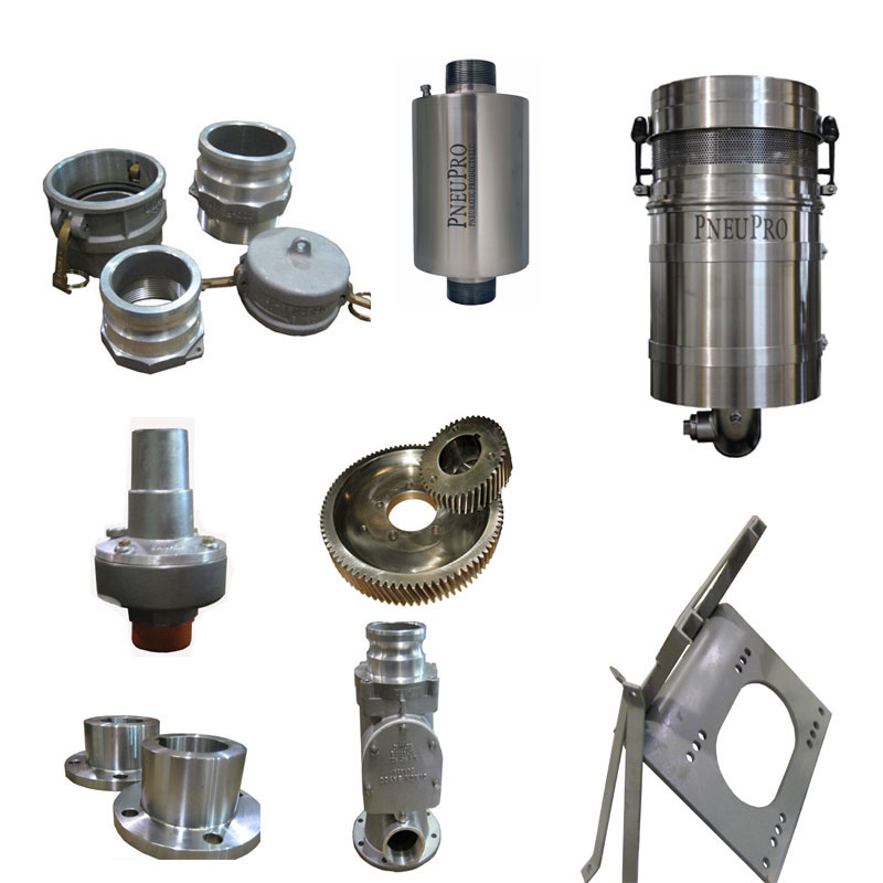 Truck Blower & Parts Purchase Truck Blowers & Mobile Pneumatic