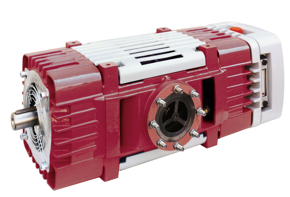 RFL100DVL Wittig Vacuum Pump