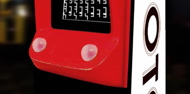 Top 10 Weirdest Video Game Controllers