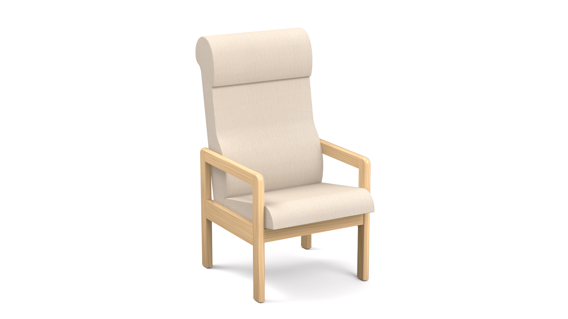 Silhouette Chair Blockhouse Contract Furniture