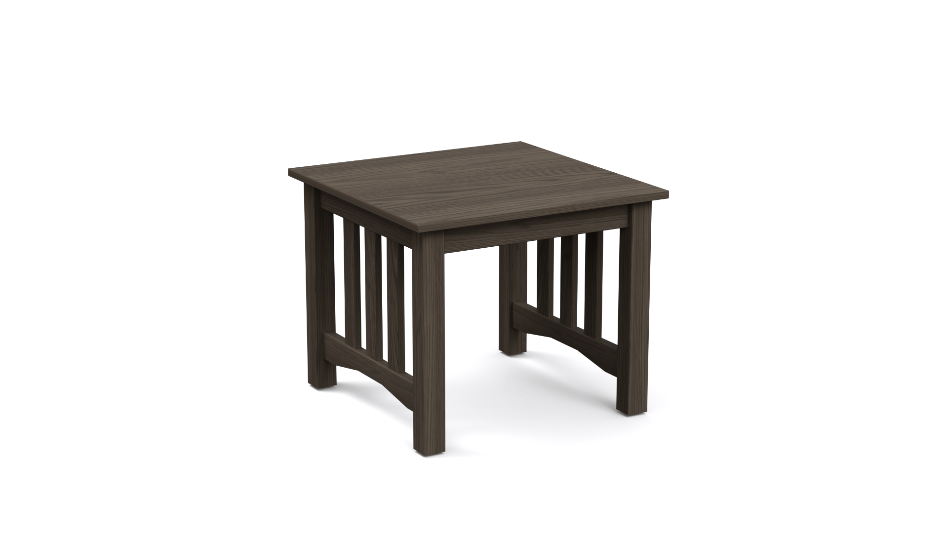 Tucson End Table Blockhouse Contract Furniture